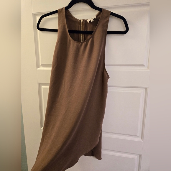 Aritzia Wilfred Sevres Blouse in Largw - Picture 5 of 5